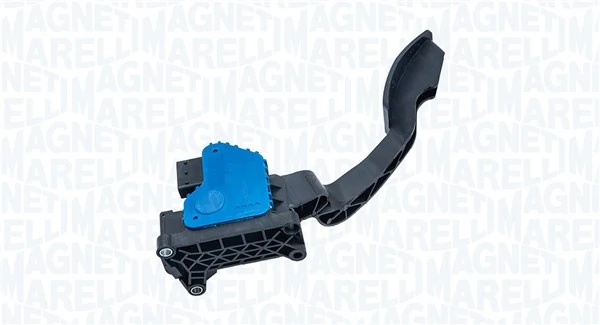 Accelerator Pedal Unit